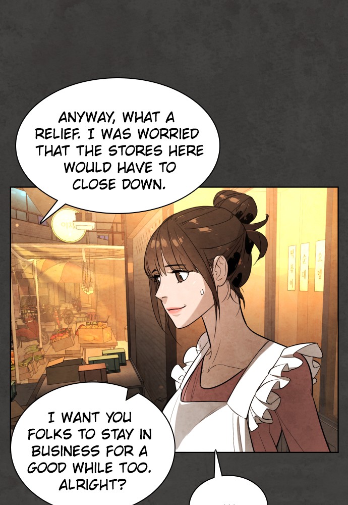 White Blood Chapter 55 page 54 - Chapter 55: Episode 55