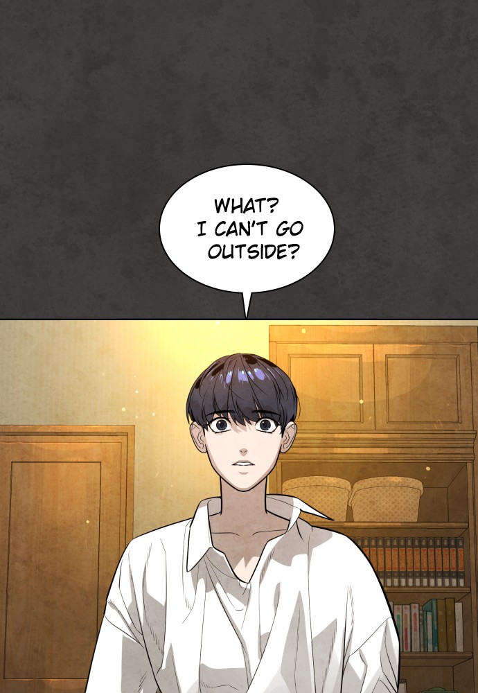 White Blood Chapter 55 page 57 - Chapter 55: Episode 55