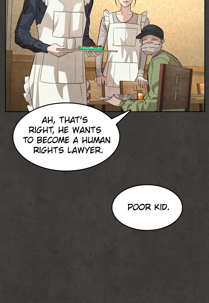 White Blood Chapter 55 page 6 - Chapter 55: Episode 55