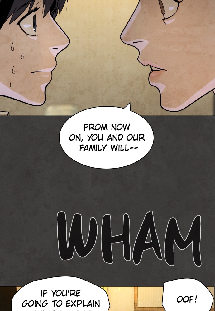 White Blood Chapter 55 page 61 - Chapter 55: Episode 55