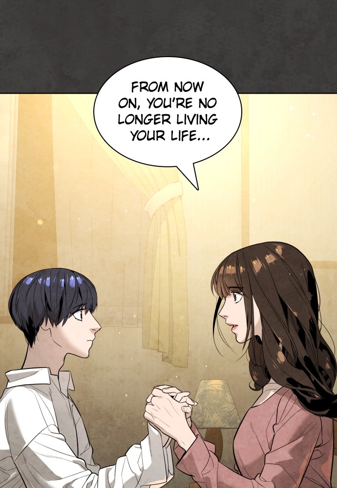 White Blood Chapter 55 page 65 - Chapter 55: Episode 55