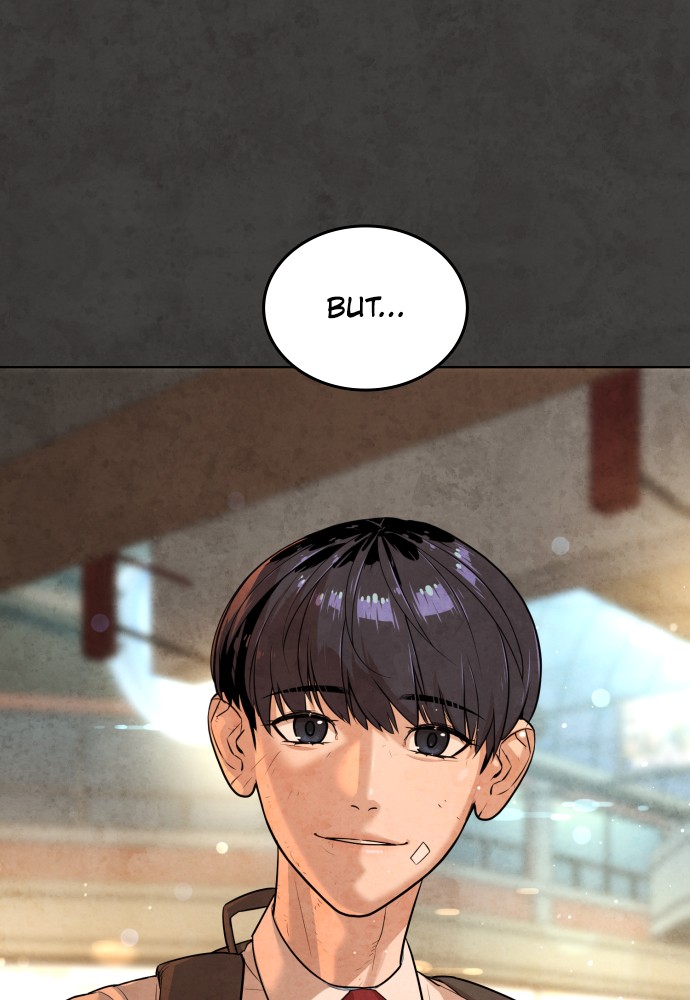 White Blood Chapter 55 page 7 - Chapter 55: Episode 55