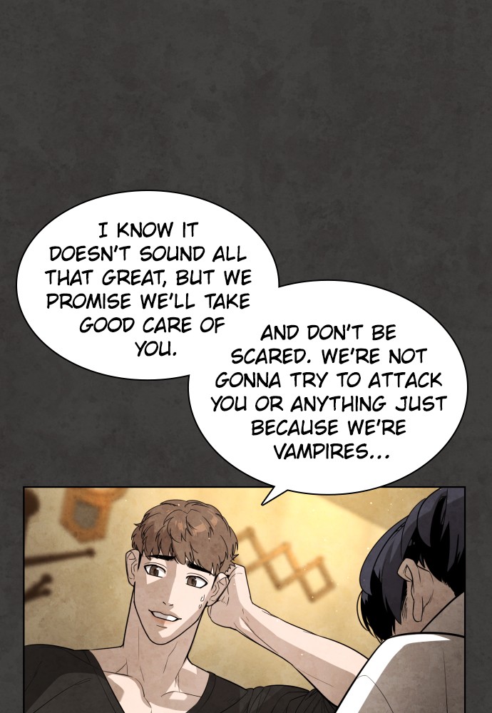 White Blood Chapter 55 page 71 - Chapter 55: Episode 55