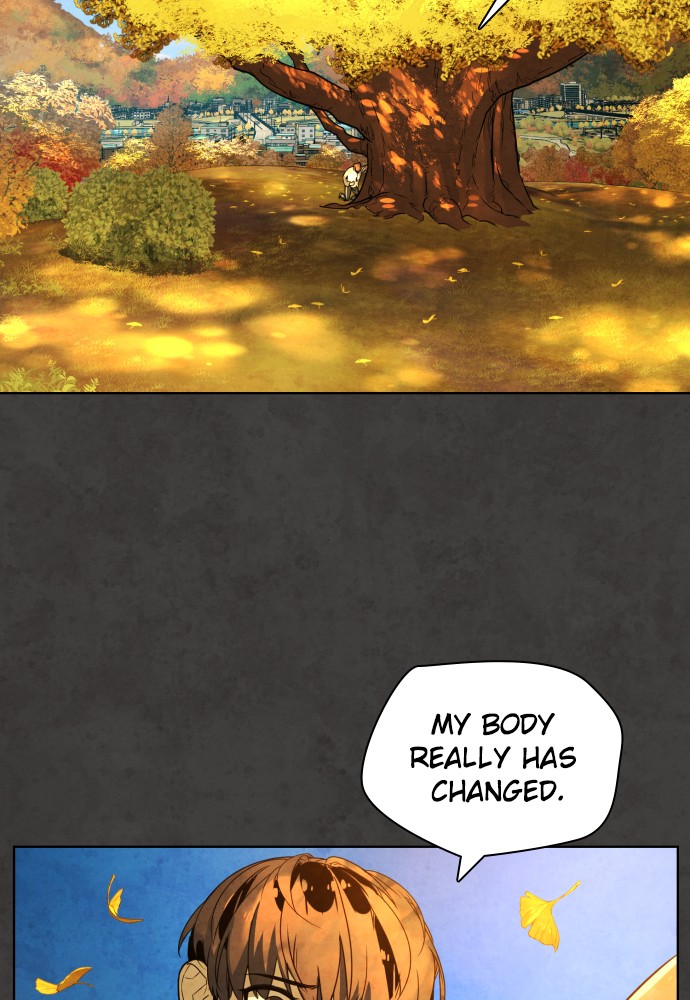White Blood Chapter 55 page 80 - Chapter 55: Episode 55