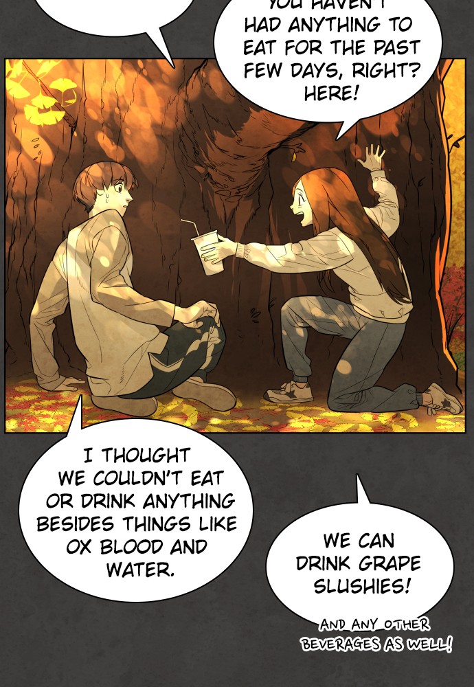 White Blood Chapter 55 page 82 - Chapter 55: Episode 55