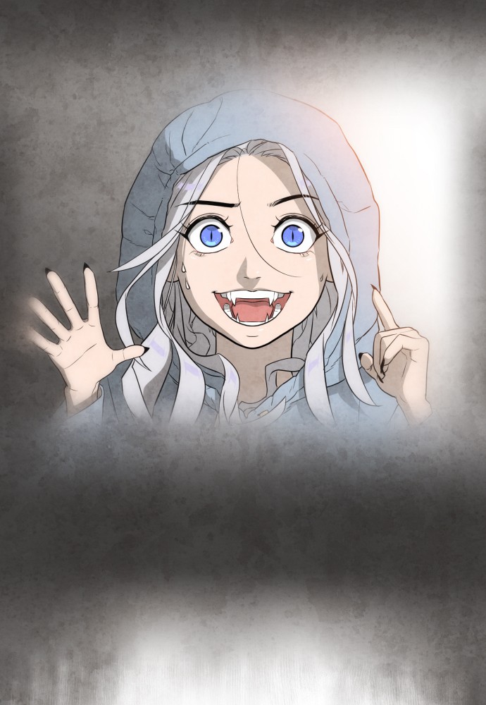 White Blood Chapter 55 page 88 - Chapter 55: Episode 55