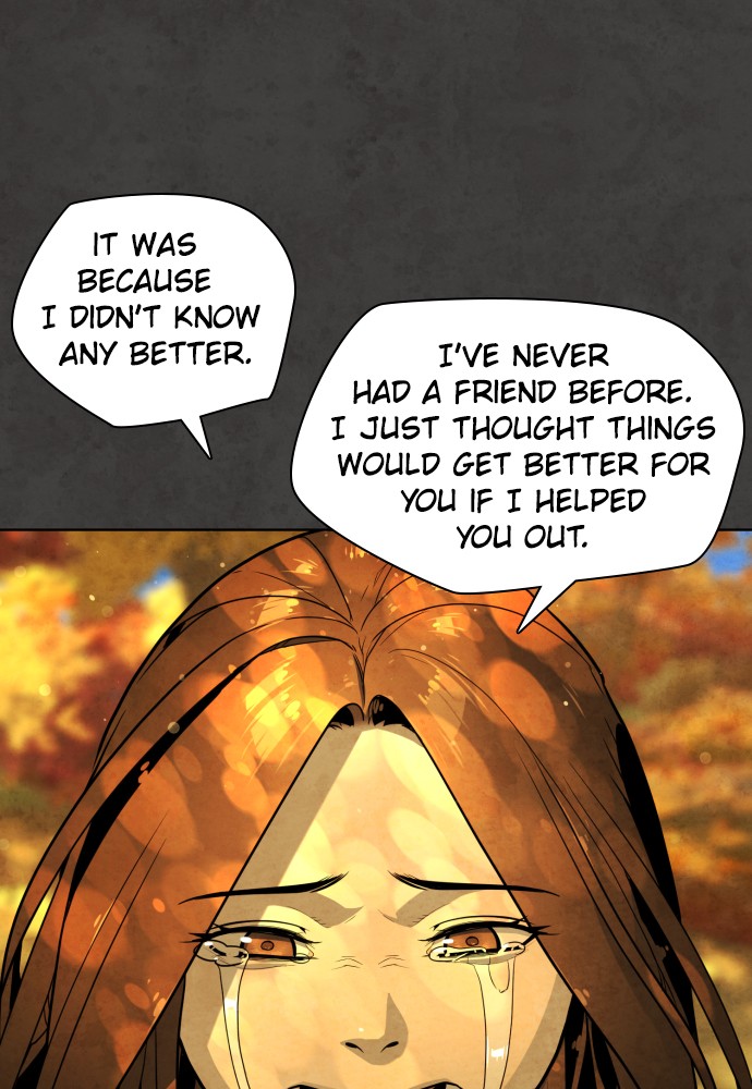 White Blood Chapter 55 page 92 - Chapter 55: Episode 55
