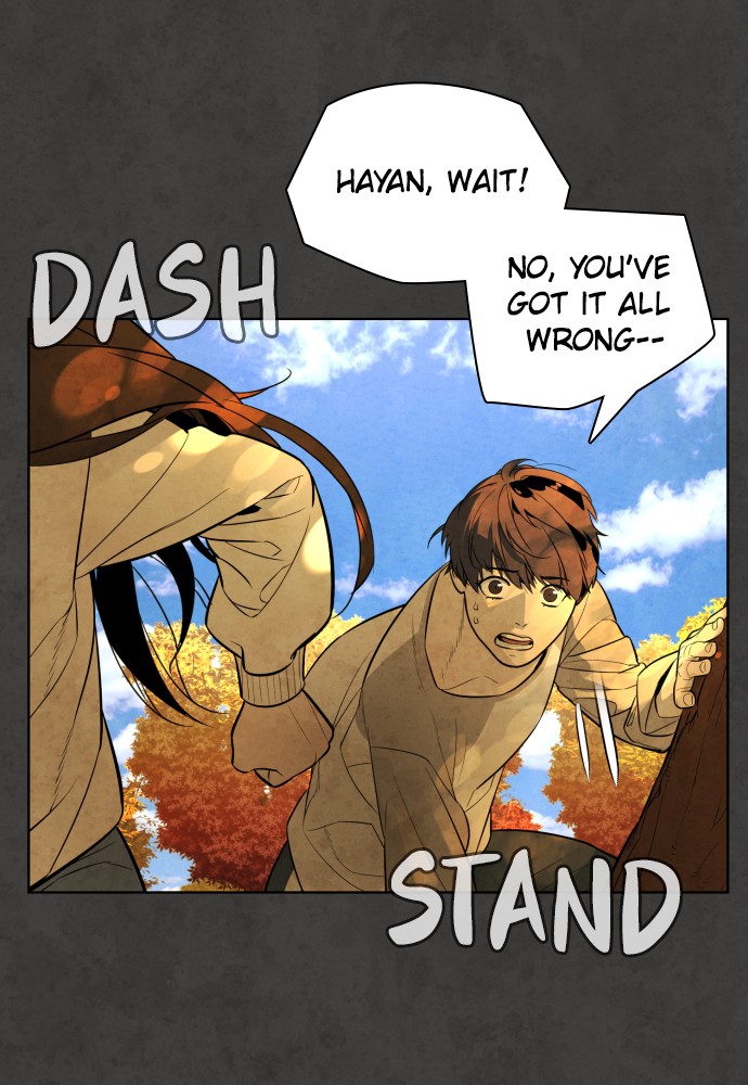 White Blood Chapter 55 page 94 - Chapter 55: Episode 55