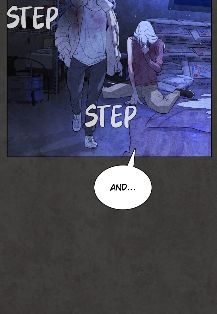 White Blood Chapter 56 page 103 - Chapter 56: Episode 56