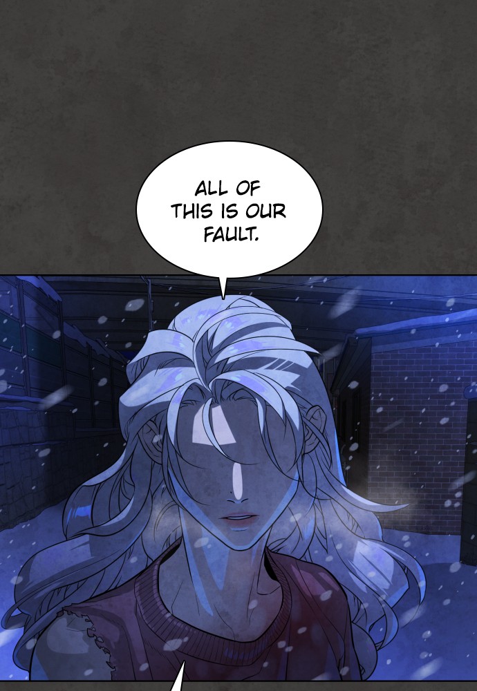 White Blood Chapter 56 page 115 - Chapter 56: Episode 56
