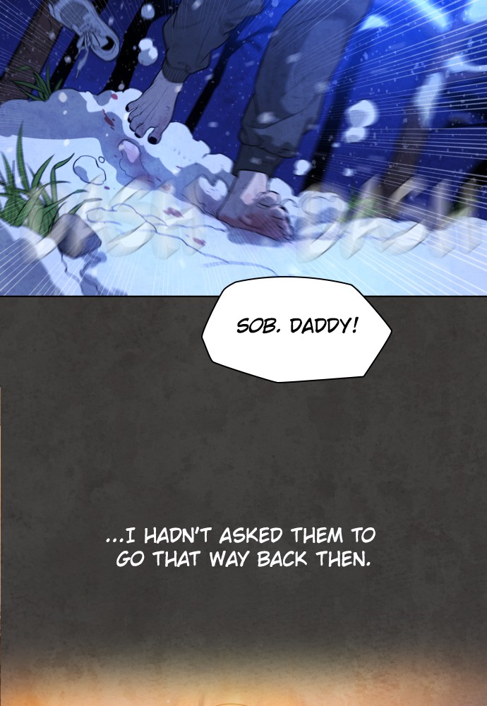 White Blood Chapter 56 page 124 - Chapter 56: Episode 56
