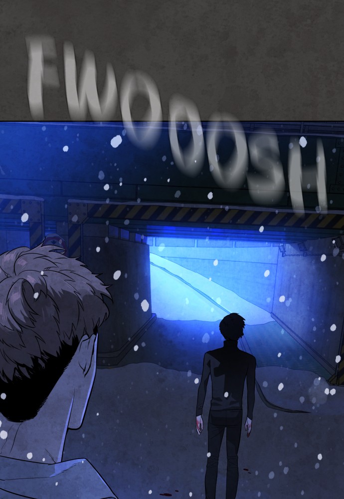 White Blood Chapter 56 page 13 - Chapter 56: Episode 56