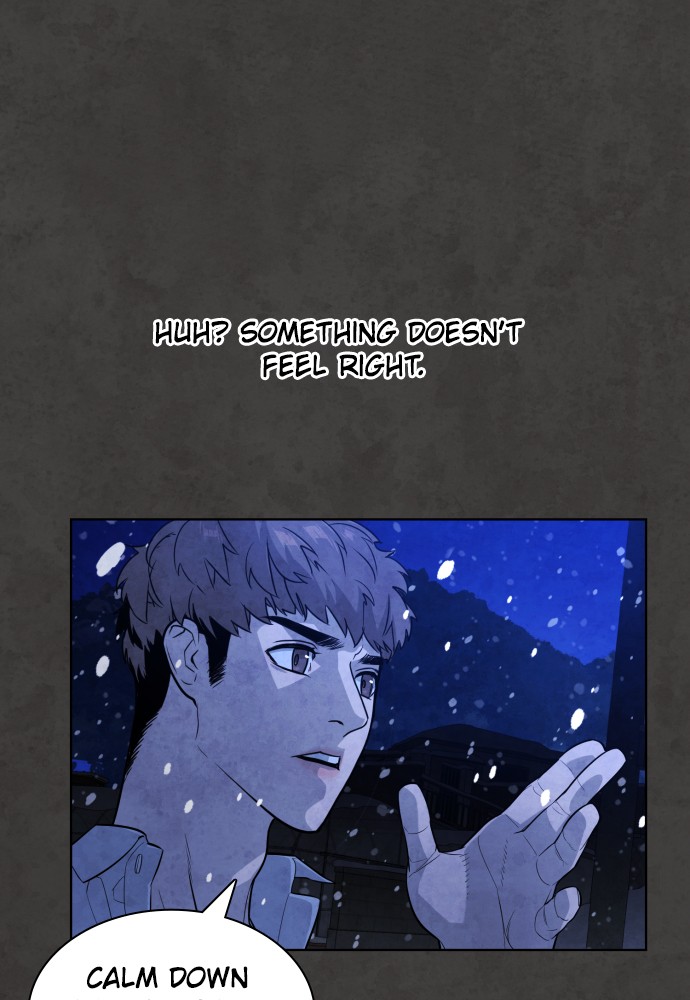 White Blood Chapter 56 page 19 - Chapter 56: Episode 56
