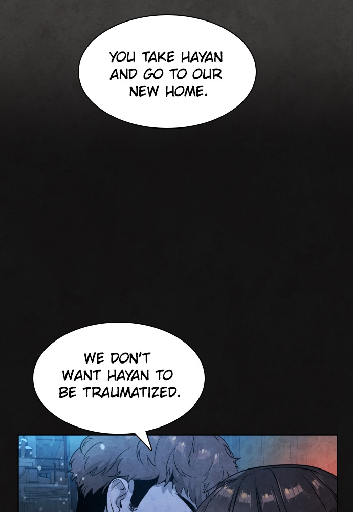 White Blood Chapter 56 page 29 - Chapter 56: Episode 56