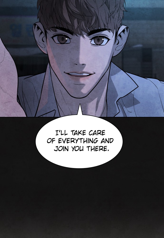 White Blood Chapter 56 page 31 - Chapter 56: Episode 56