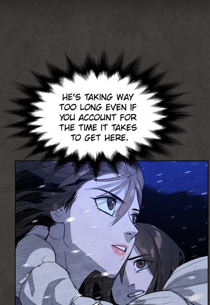 White Blood Chapter 56 page 32 - Chapter 56: Episode 56