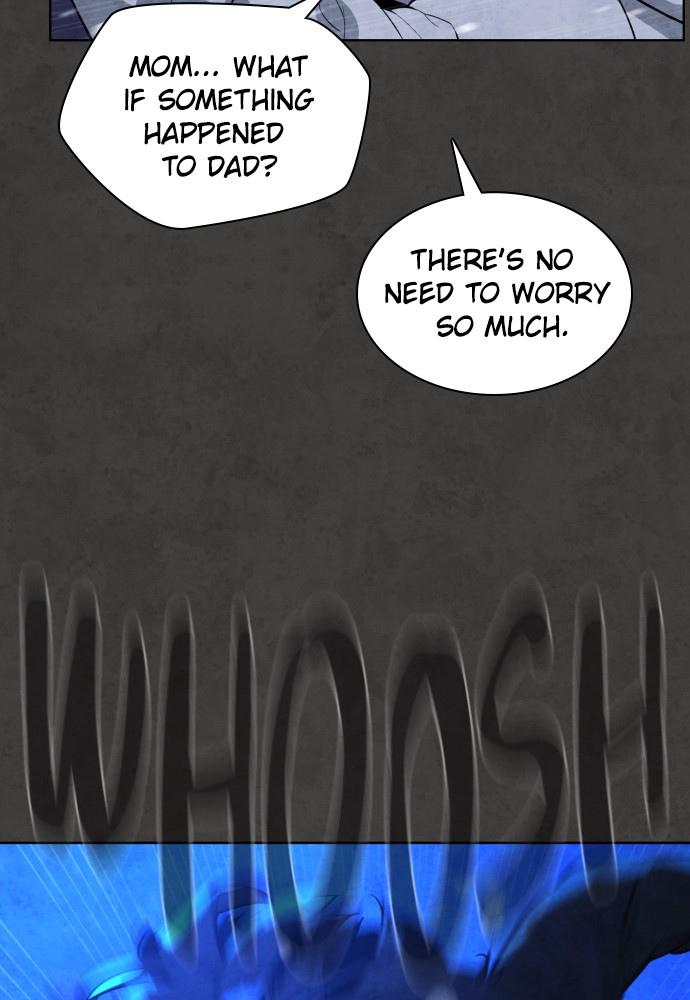 White Blood Chapter 56 page 33 - Chapter 56: Episode 56