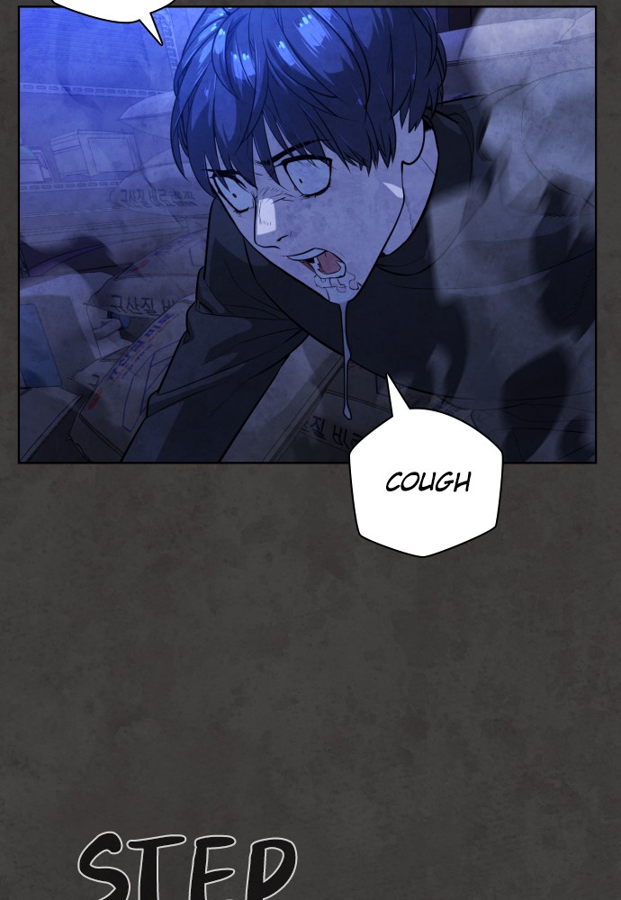 White Blood Chapter 56 page 47 - Chapter 56: Episode 56