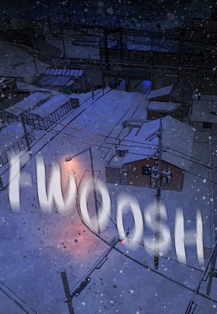 White Blood Chapter 56 page 7 - Chapter 56: Episode 56