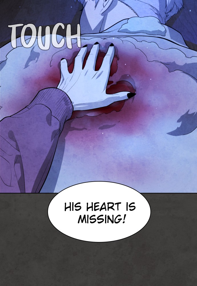 White Blood Chapter 56 page 83 - Chapter 56: Episode 56