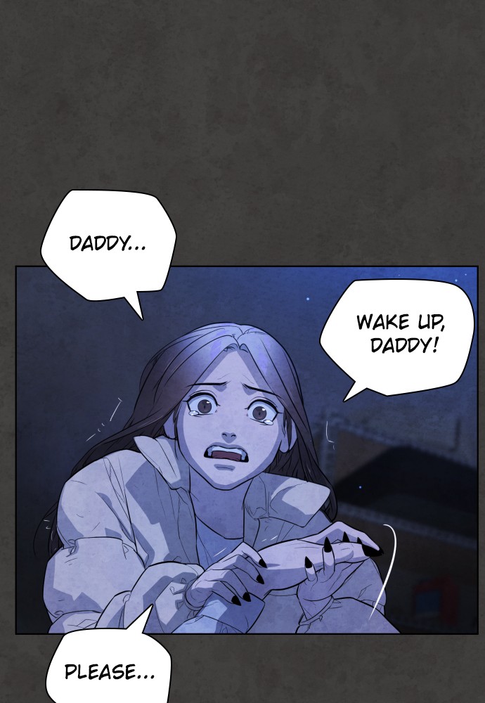 White Blood Chapter 56 page 84 - Chapter 56: Episode 56