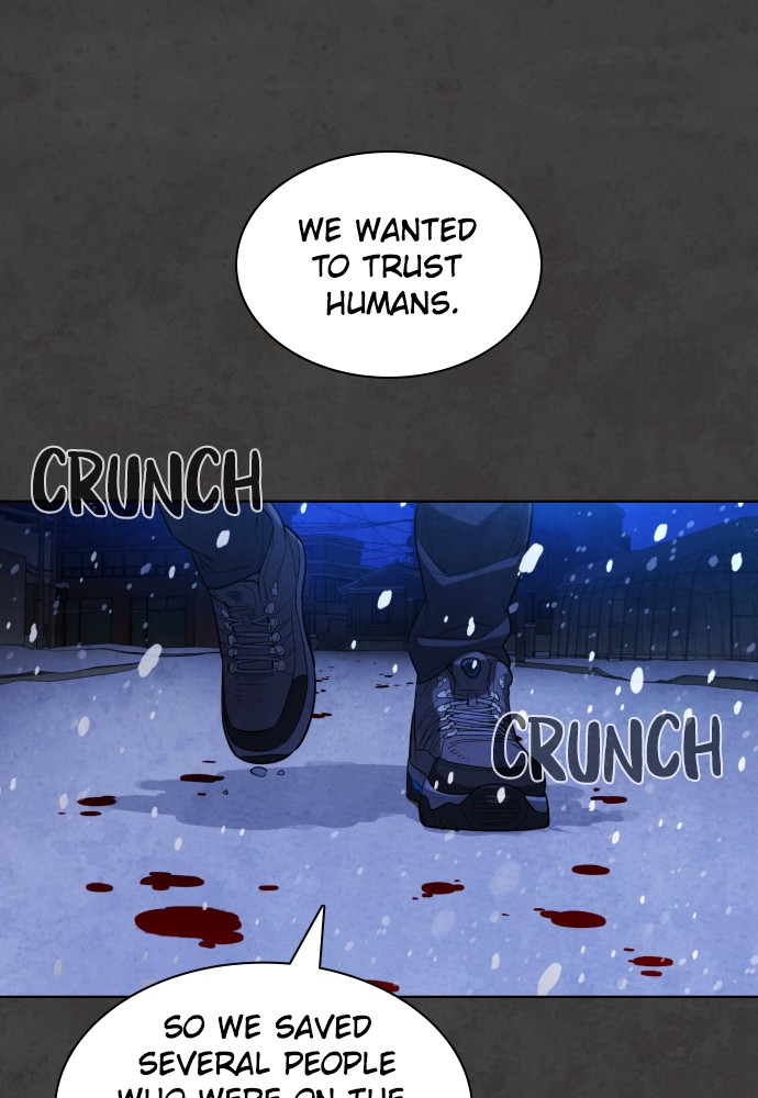 White Blood Chapter 56 page 9 - Chapter 56: Episode 56