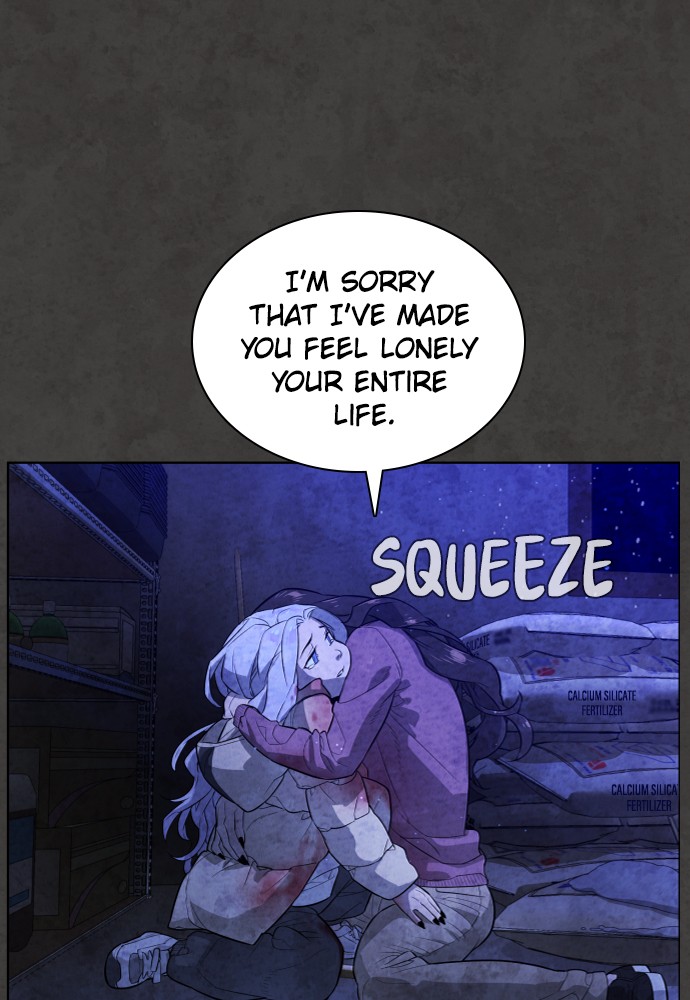 White Blood Chapter 56 page 95 - Chapter 56: Episode 56