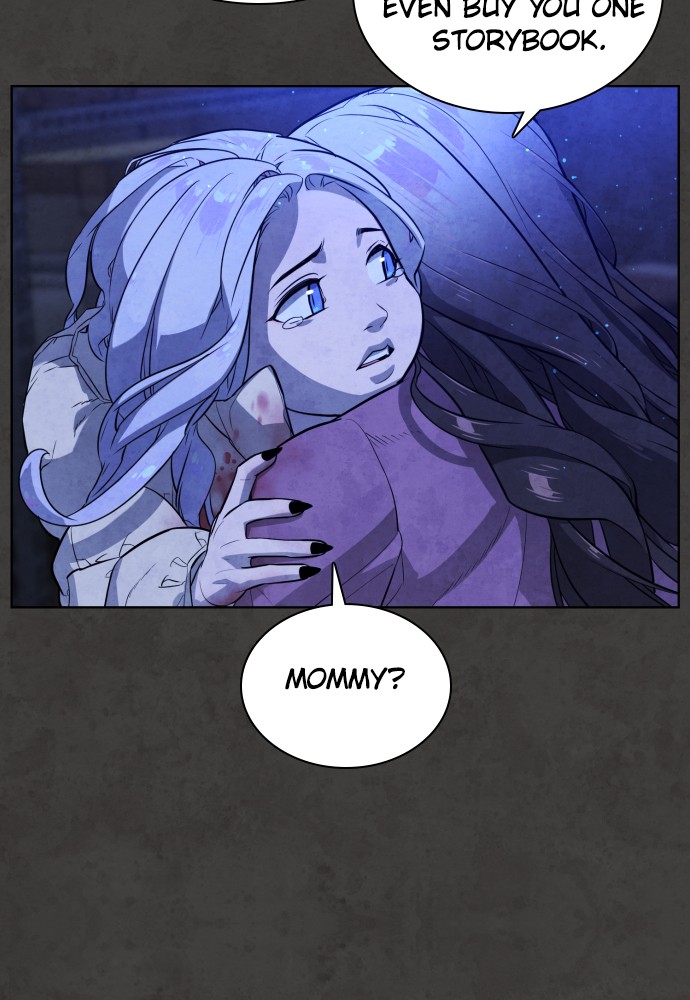 White Blood Chapter 56 page 97 - Chapter 56: Episode 56