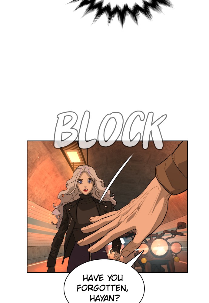 White Blood Chapter 57 page 100 - Chapter 57: Episode 57