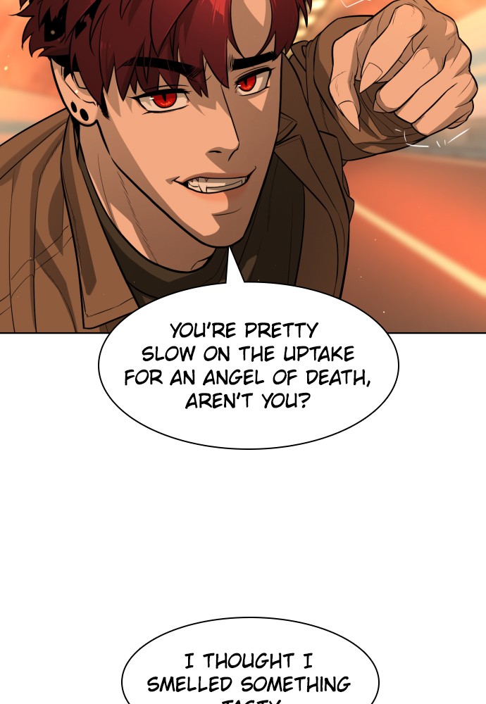 White Blood Chapter 57 page 113 - Chapter 57: Episode 57
