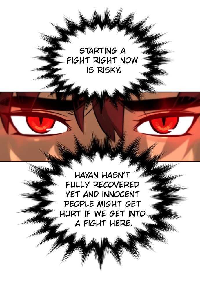 White Blood Chapter 57 page 117 - Chapter 57: Episode 57