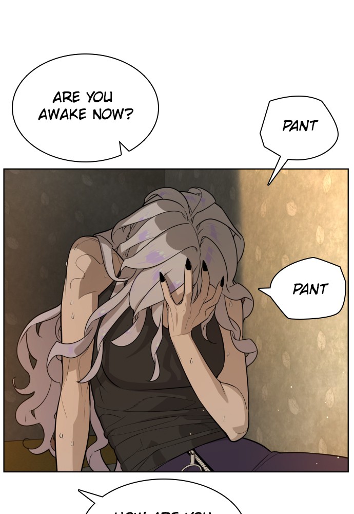 White Blood Chapter 57 page 15 - Chapter 57: Episode 57