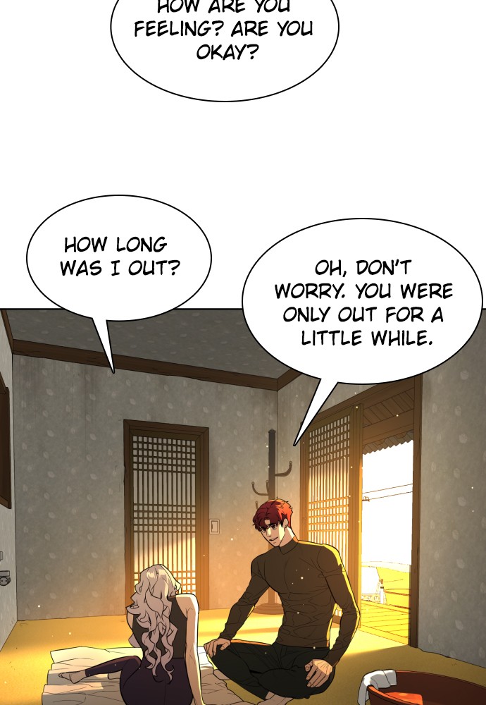 White Blood Chapter 57 page 16 - Chapter 57: Episode 57