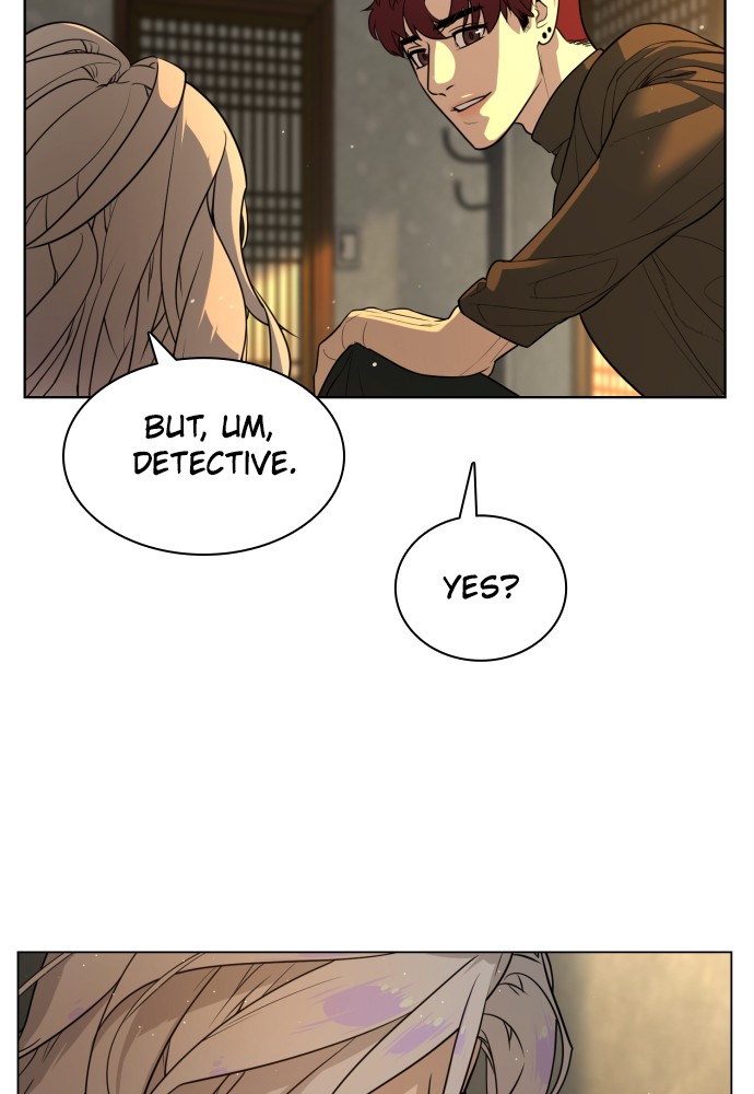White Blood Chapter 57 page 18 - Chapter 57: Episode 57