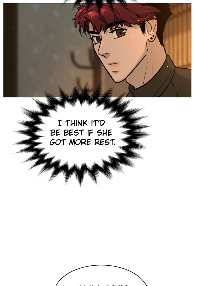 White Blood Chapter 57 page 20 - Chapter 57: Episode 57