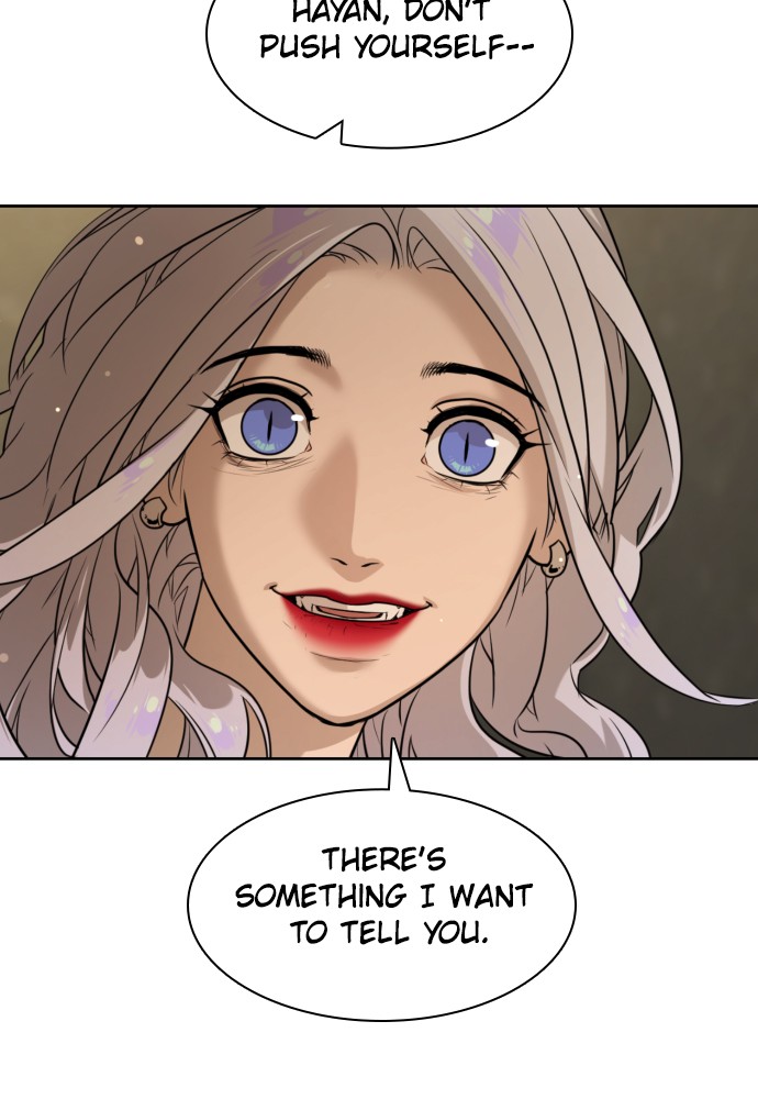 White Blood Chapter 57 page 21 - Chapter 57: Episode 57