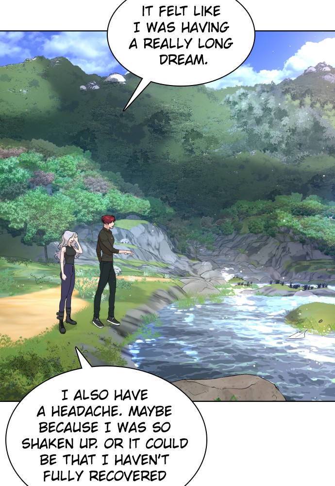 White Blood Chapter 57 page 25 - Chapter 57: Episode 57