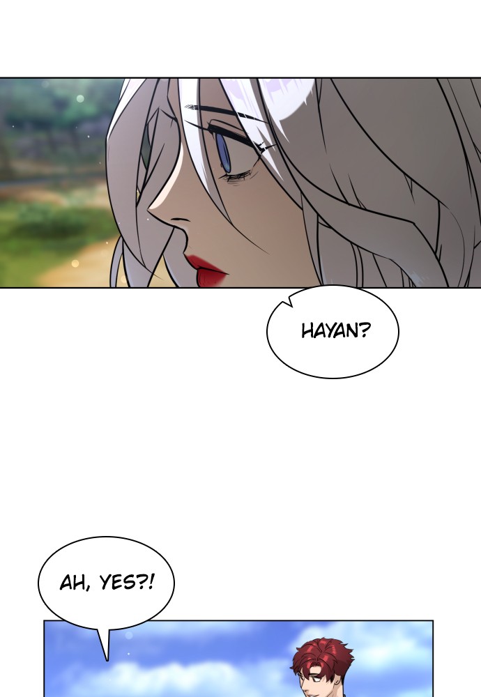 White Blood Chapter 57 page 31 - Chapter 57: Episode 57