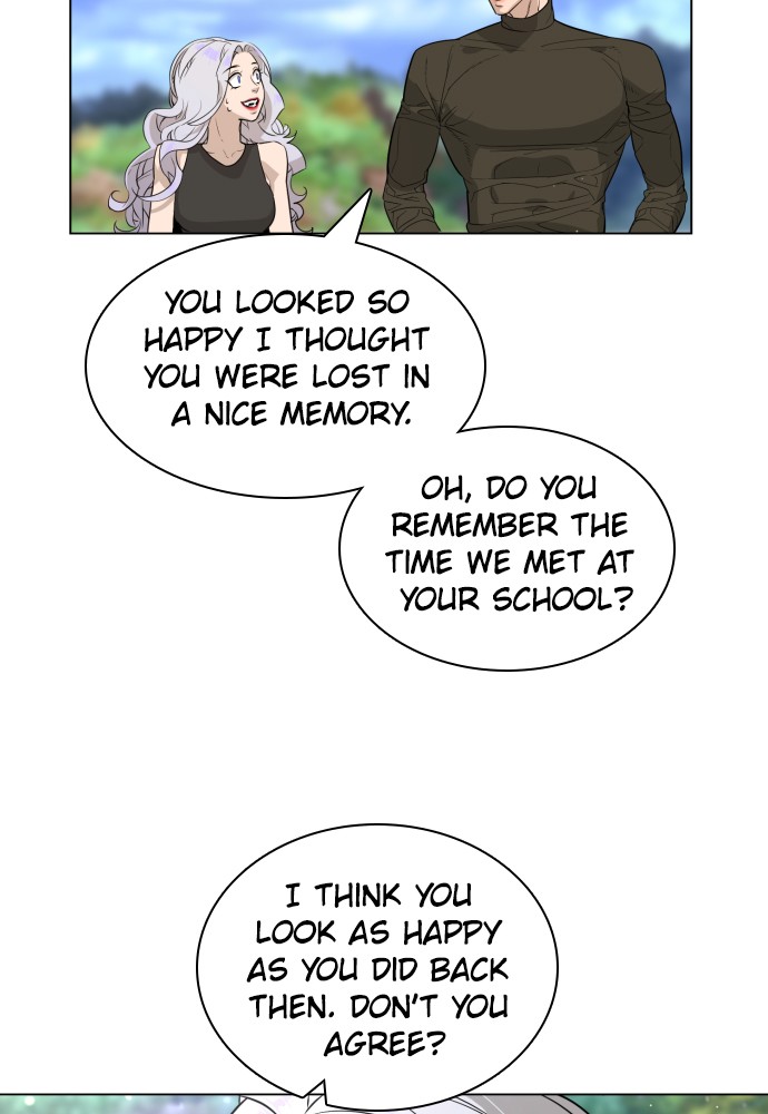 White Blood Chapter 57 page 32 - Chapter 57: Episode 57