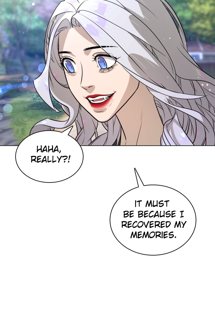 White Blood Chapter 57 page 33 - Chapter 57: Episode 57