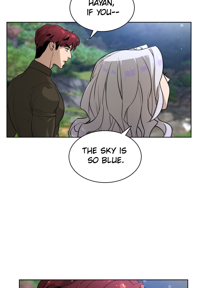 White Blood Chapter 57 page 35 - Chapter 57: Episode 57