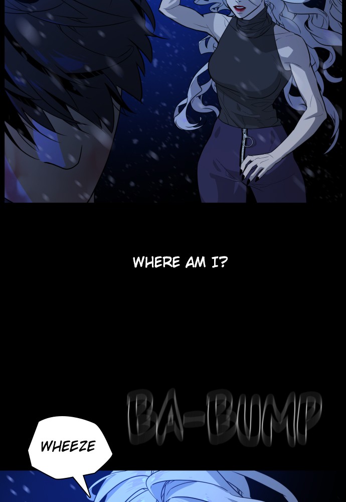 White Blood Chapter 57 page 4 - Chapter 57: Episode 57