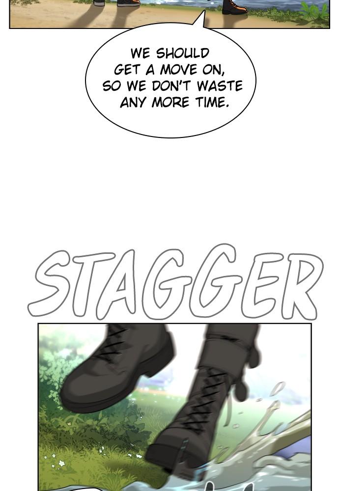 White Blood Chapter 57 page 45 - Chapter 57: Episode 57