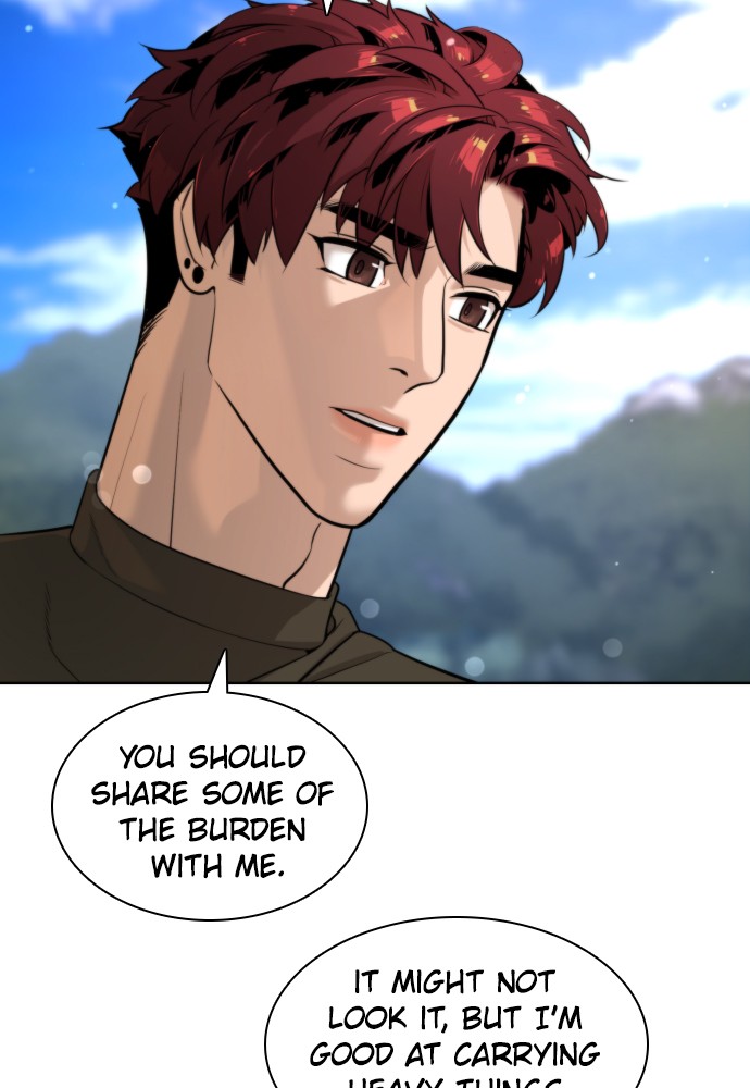 White Blood Chapter 57 page 49 - Chapter 57: Episode 57