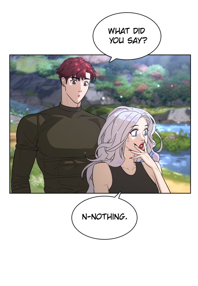White Blood Chapter 57 page 55 - Chapter 57: Episode 57