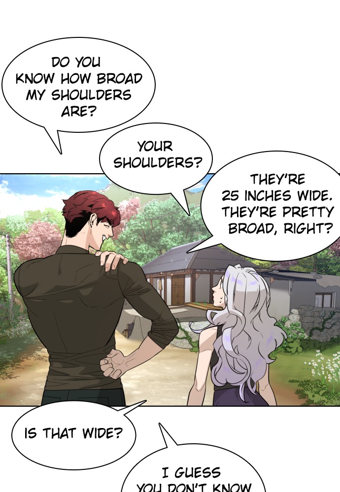 White Blood Chapter 57 page 59 - Chapter 57: Episode 57