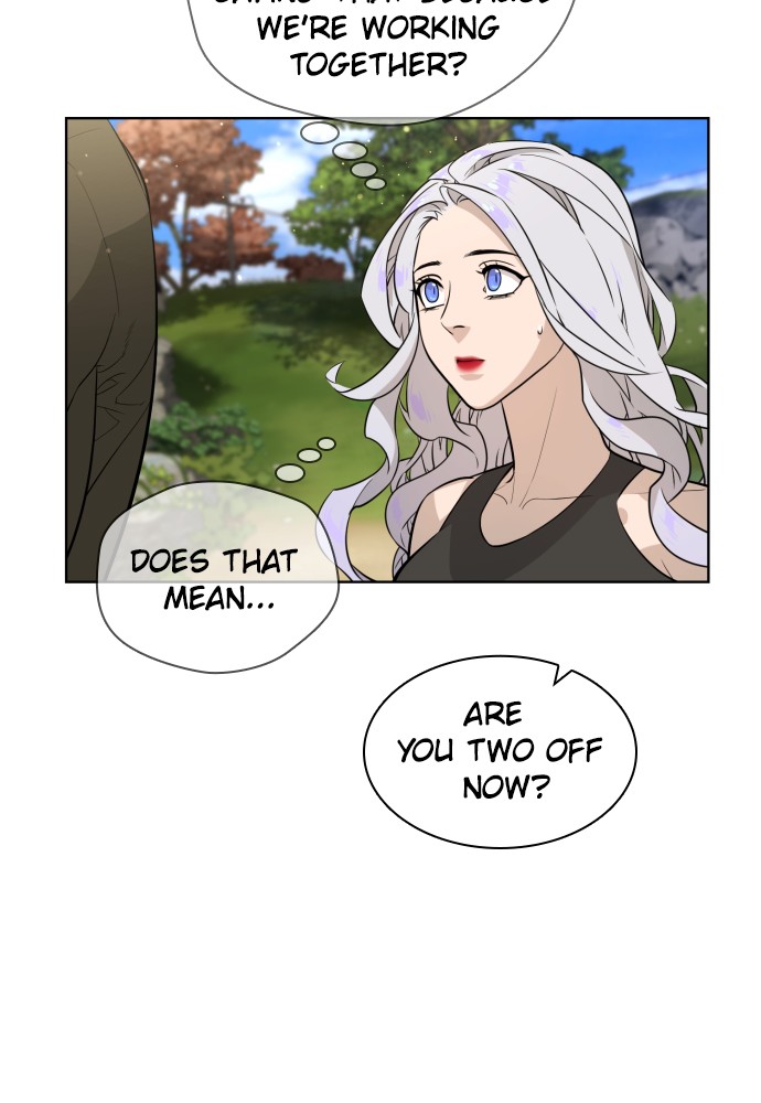 White Blood Chapter 57 page 61 - Chapter 57: Episode 57