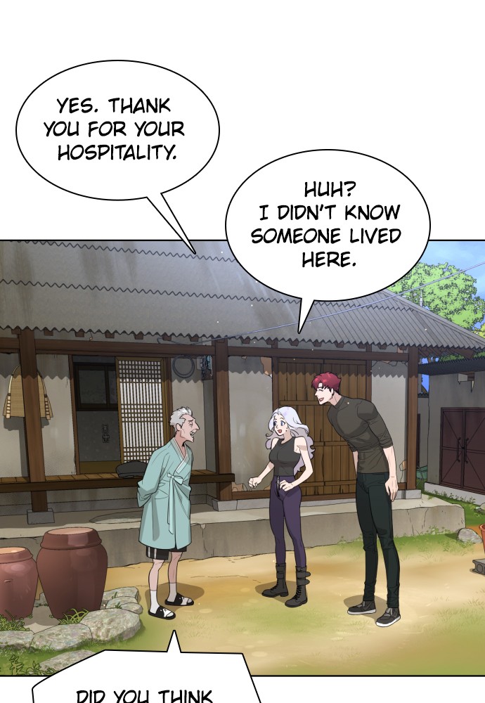White Blood Chapter 57 page 62 - Chapter 57: Episode 57