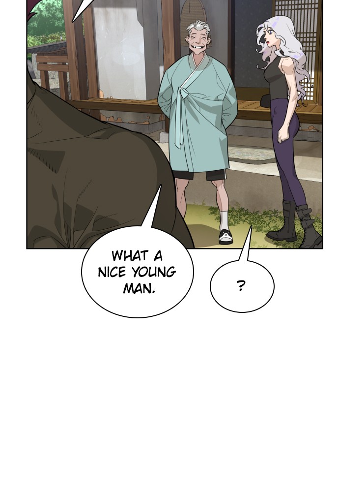 White Blood Chapter 57 page 64 - Chapter 57: Episode 57