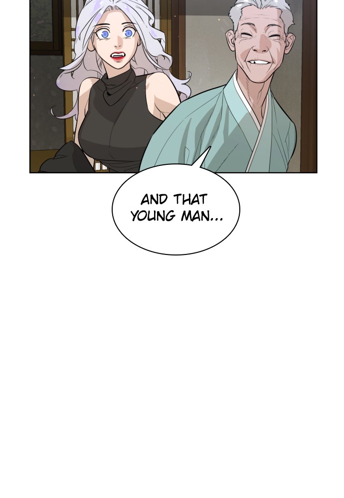 White Blood Chapter 57 page 68 - Chapter 57: Episode 57